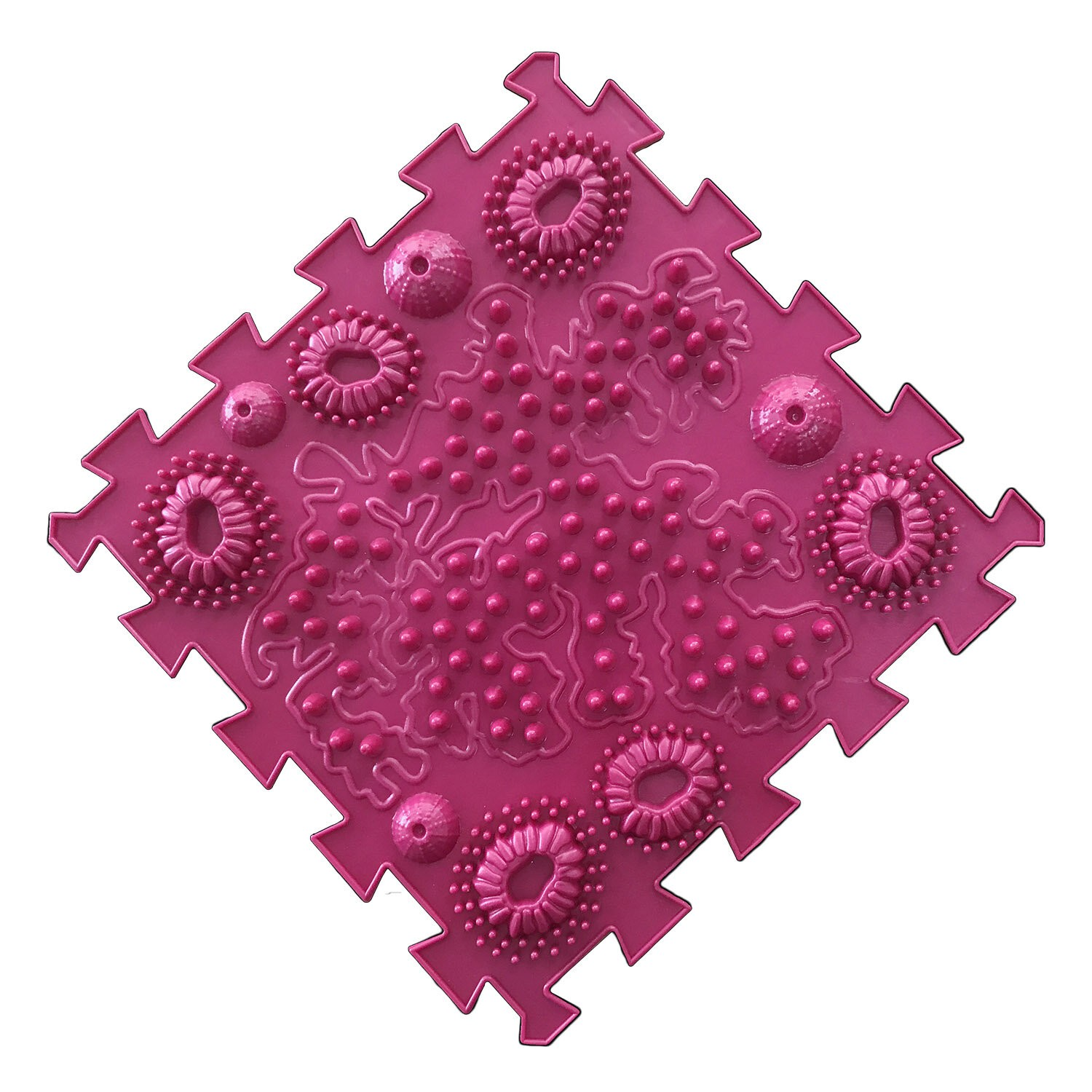 Ortho Puzzle “Sea” 8 PC