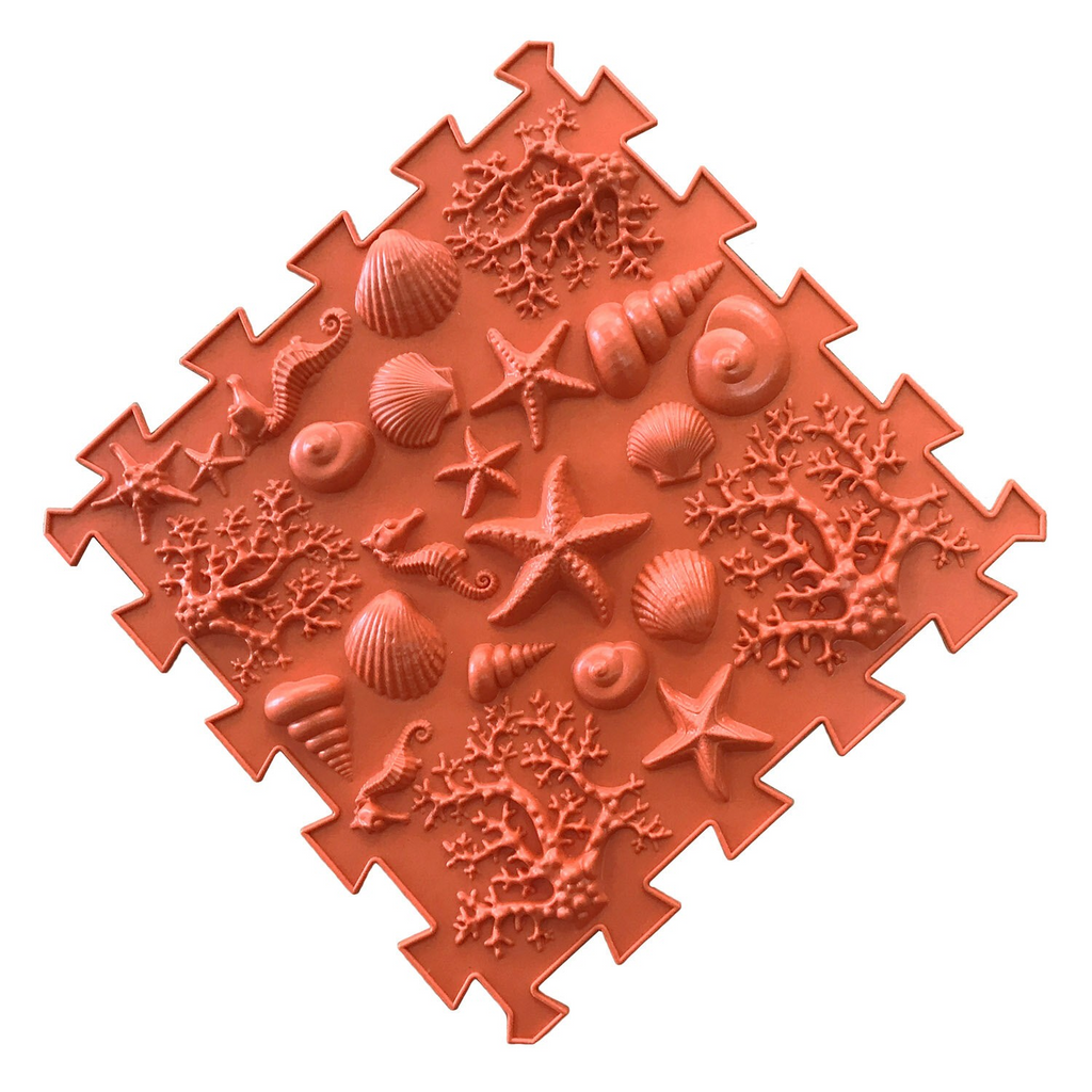 Ortho Puzzle “Sea” 8 PC