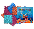 Ortho Puzzle “Sea” 8 PC
